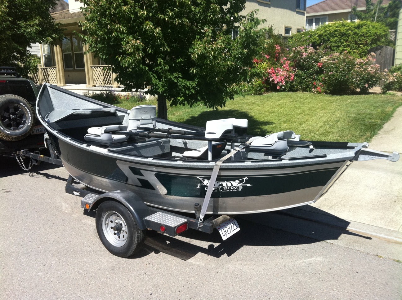 hyde drift boats facebook the 2003 hyde drift boat hyde drift boats facebook the 2003 hyde drift boat