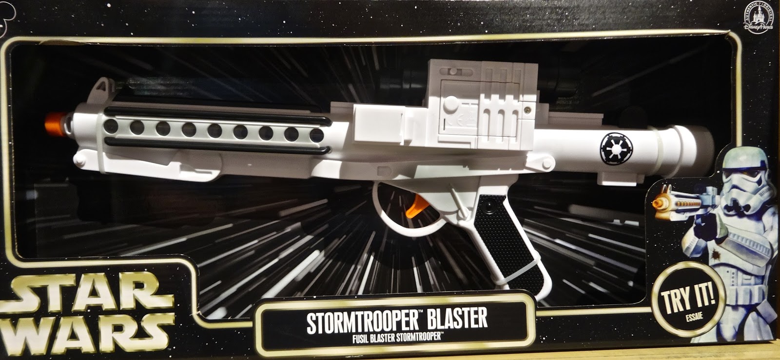 Average Joe's Handgun Reviews The Guns of Disneyland