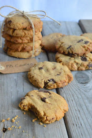 CT4U - PB Cookies