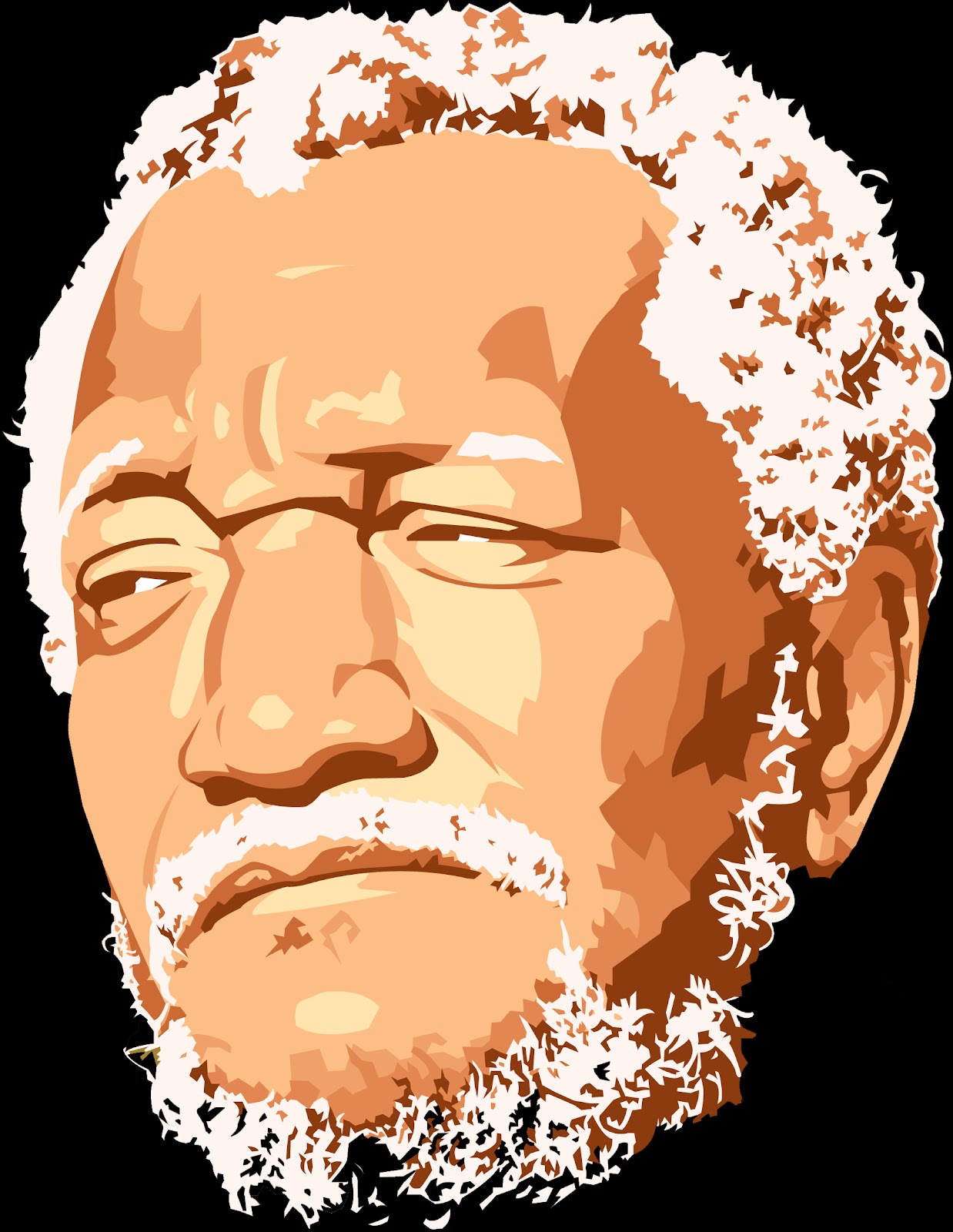 Vintage Stand-up Comedy: Redd Foxx - Bare Facts 1976