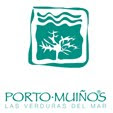 ALGAS PORTO  MUIÑOS