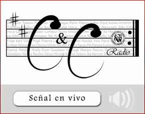 Radio virtual del Instituto Caro y Cuervo