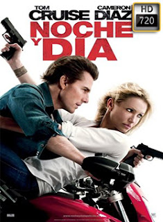 Noche y día (2010)