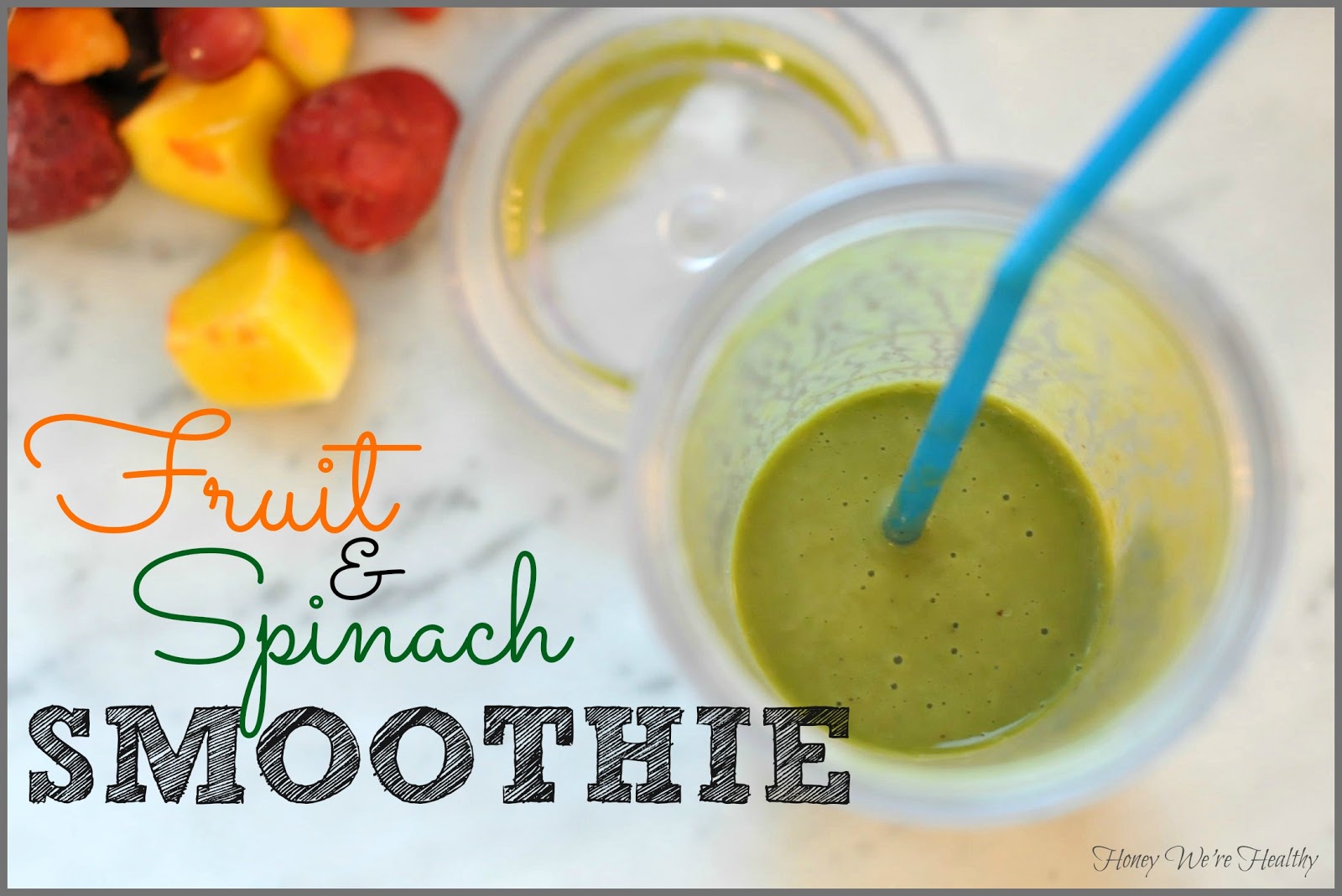 what kind of fruit healthy smoothies with spinach and fruit what kind of fruit healthy smoothies with spinach and fruit