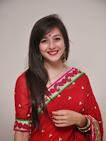 Priyal Gor photos at Saheba Subramanyam Premier-cover-photo