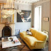 The Howard Sofa: A Modern Country Classic
