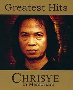 Chrisye, merpati putih MP3 Chrisye, merpati putih MP3