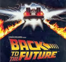 back to the future