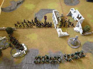 The Hobbit SBG deployment The Hobbit SBG deployment