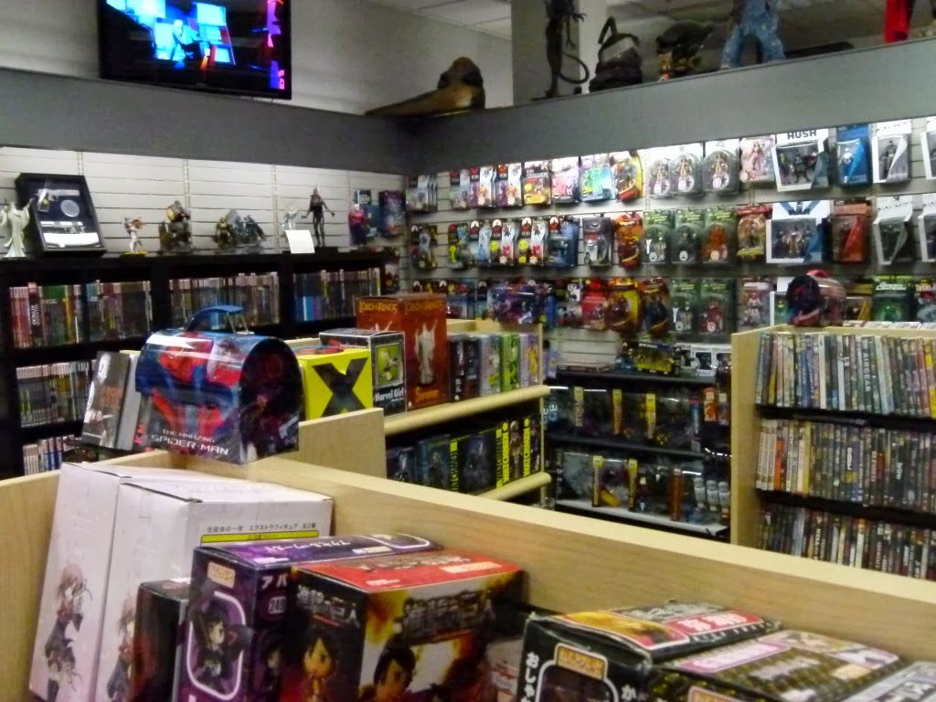 Things To Do In Los Angeles Burbank Shopping Trip