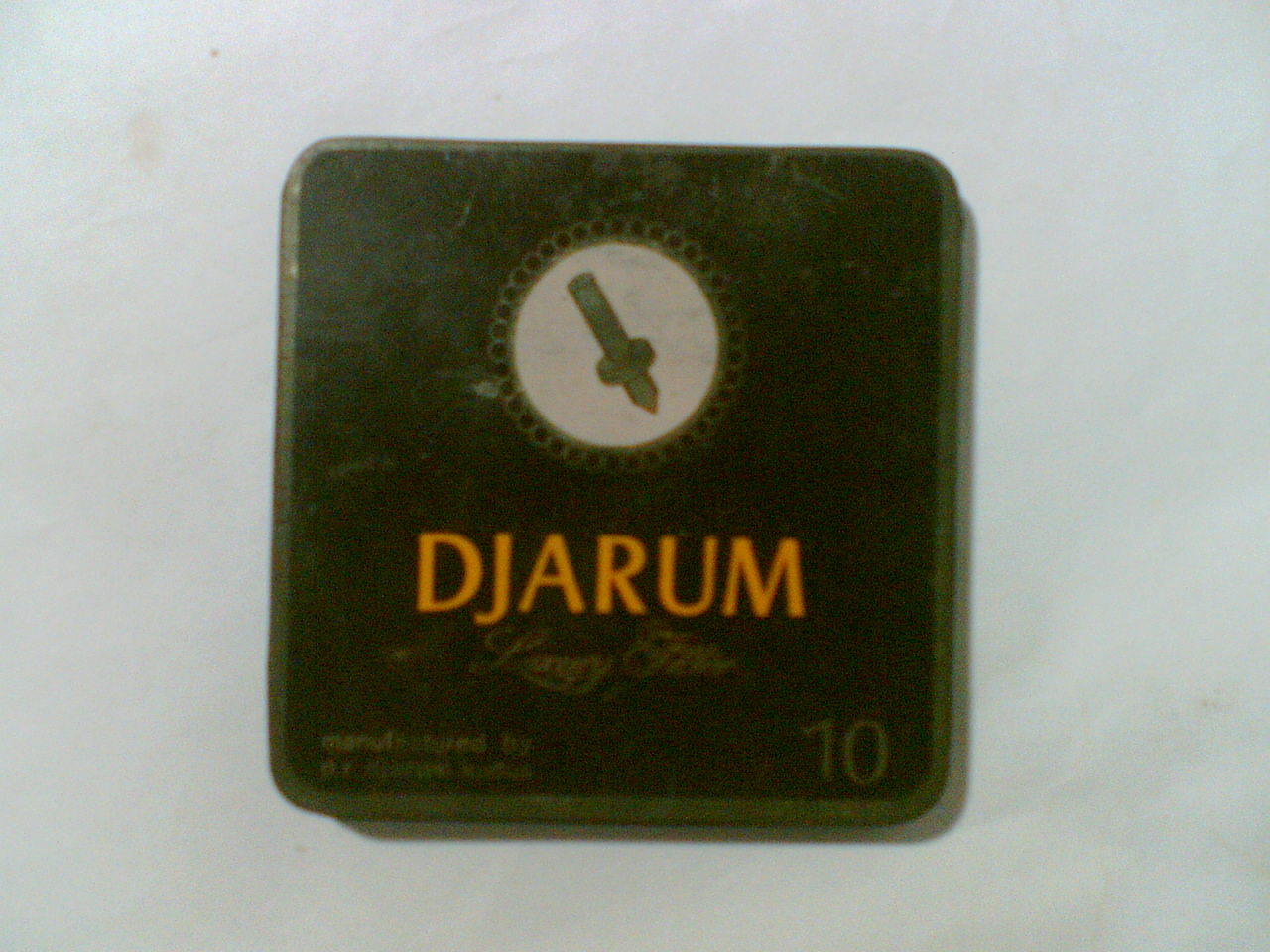Rokok Djarum