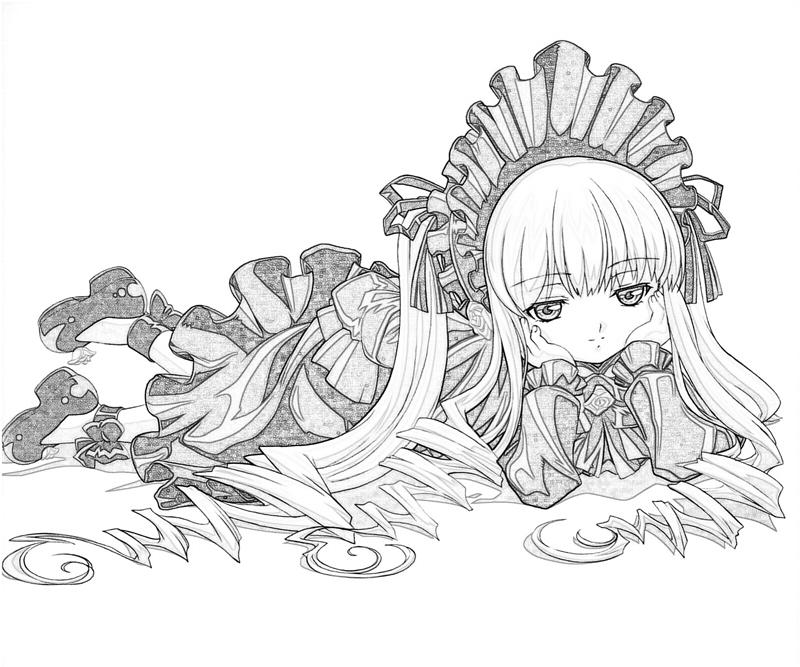 Shinku Look Coloring Pages shinku-look-coloring-pages