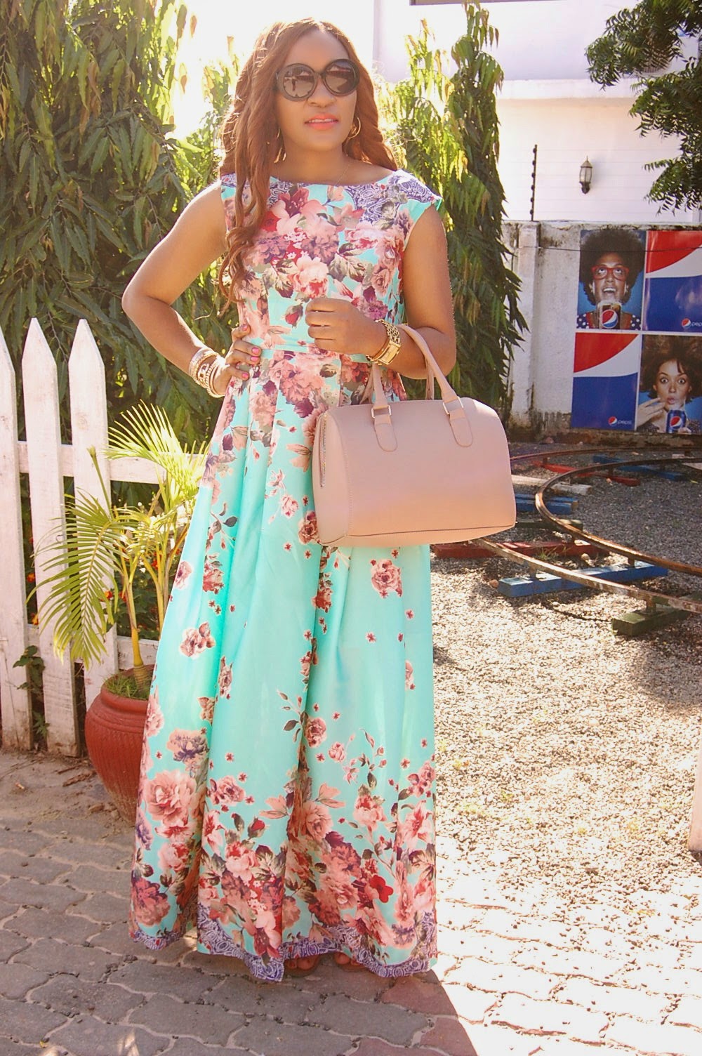 Kiki's Fashion Get the Look at Kiki's Fashion Boutique