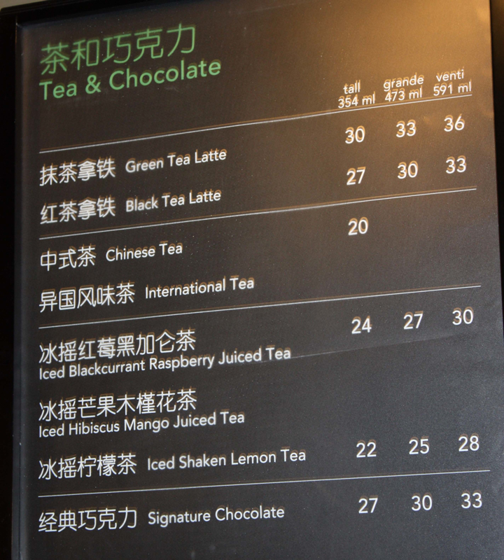 chinese tea business plan