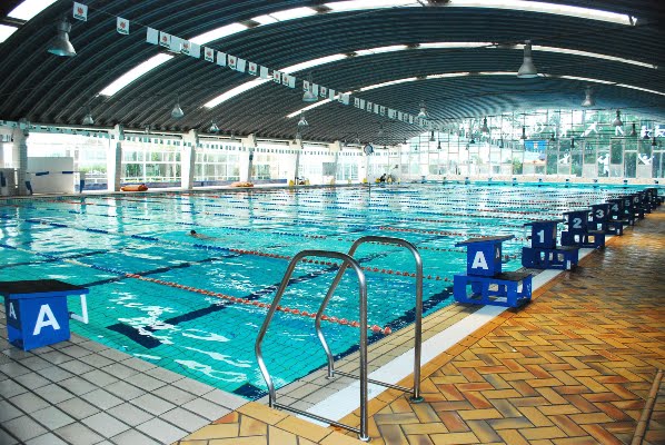 Photos at Piscina (Clube Curitibano) - Swimming Pool in Curitiba