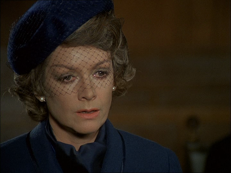 Grün ist die Heide Und Jimmy ging zum Regenbogen (1971) Alfred Vohrer