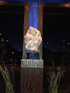 sensual art at LXV