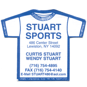 Stuart Sports