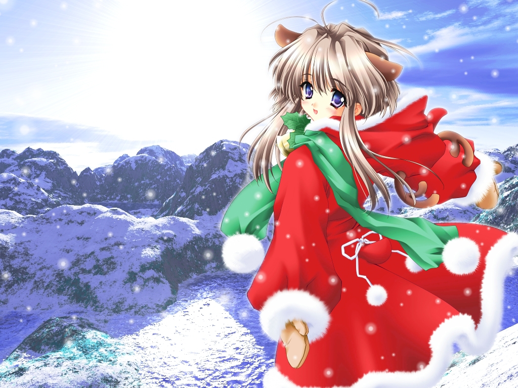 Free Christmas Wallpapers Free Christmas Wallpapers