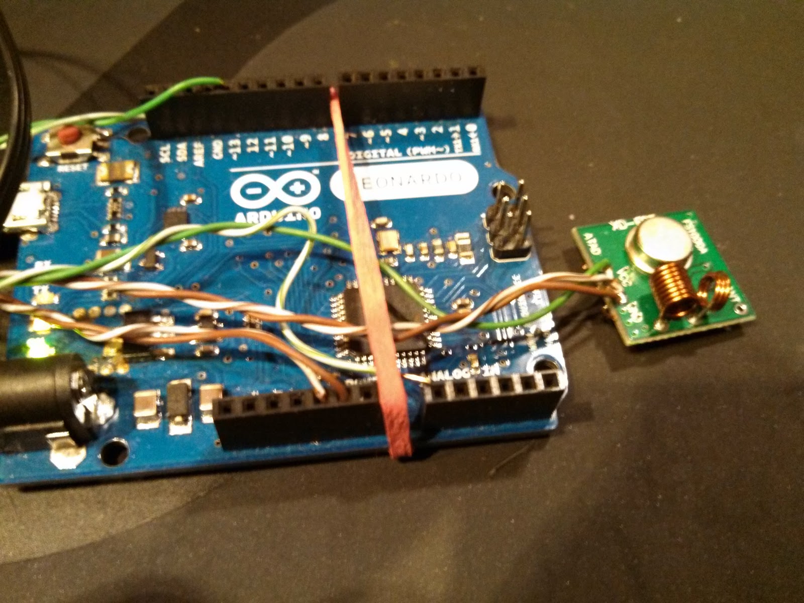 Kismet Wireless HackRF, pt 2 GNU Radio Companion and Practical Sigint