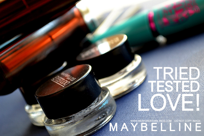 Maybelline Products India