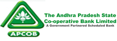 The Andhra Pradesh State Cooperative Bank Limited