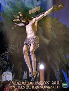 San Juan de Aznalfarache - Semana Santa 2011
