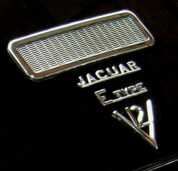 Jaguar Logos