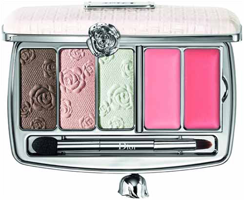 Garden Clutch Dior