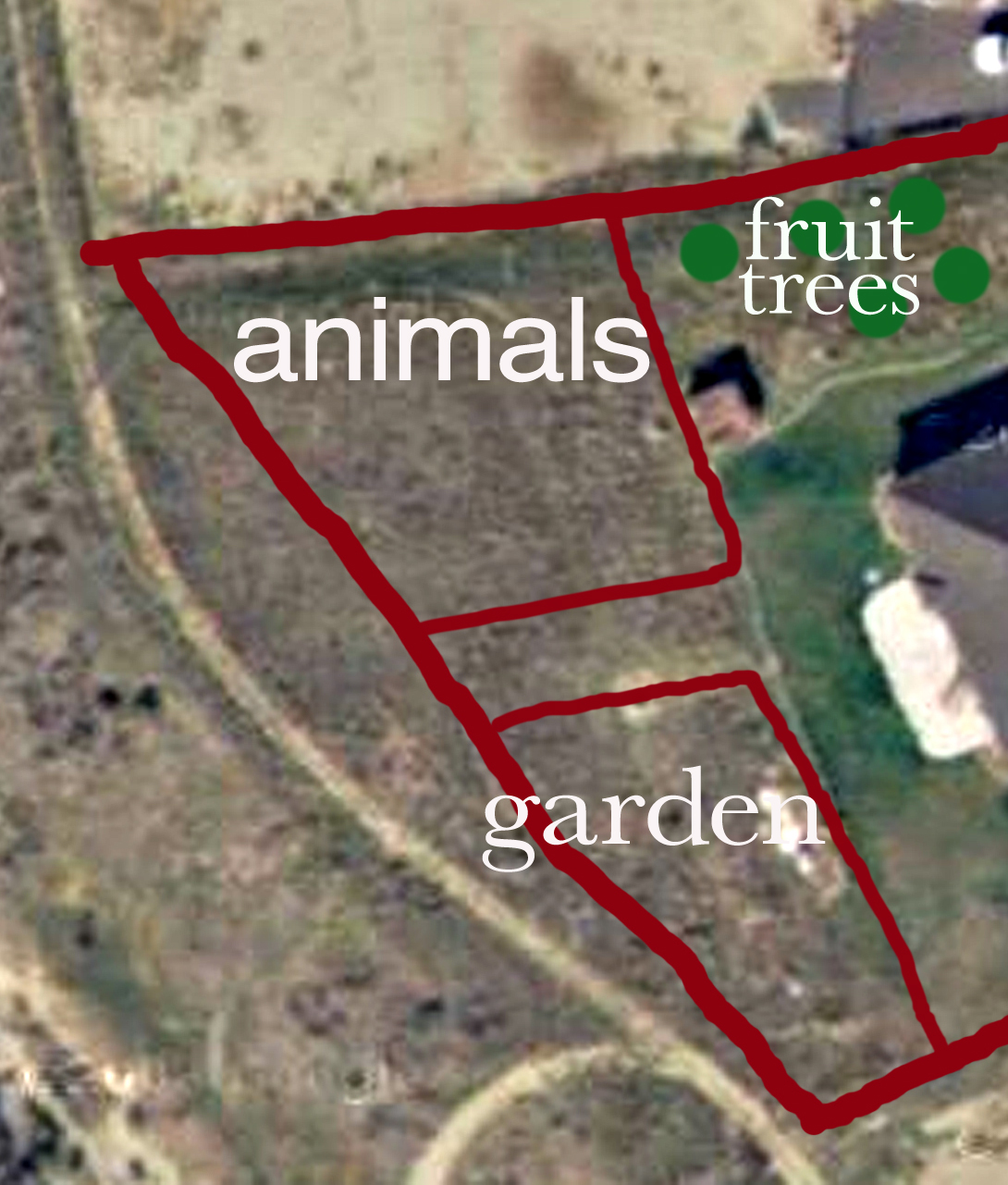 Backyard Farming Our Plans for the Backyard Farm Backyard Farming Our Plans for the Backyard Farm