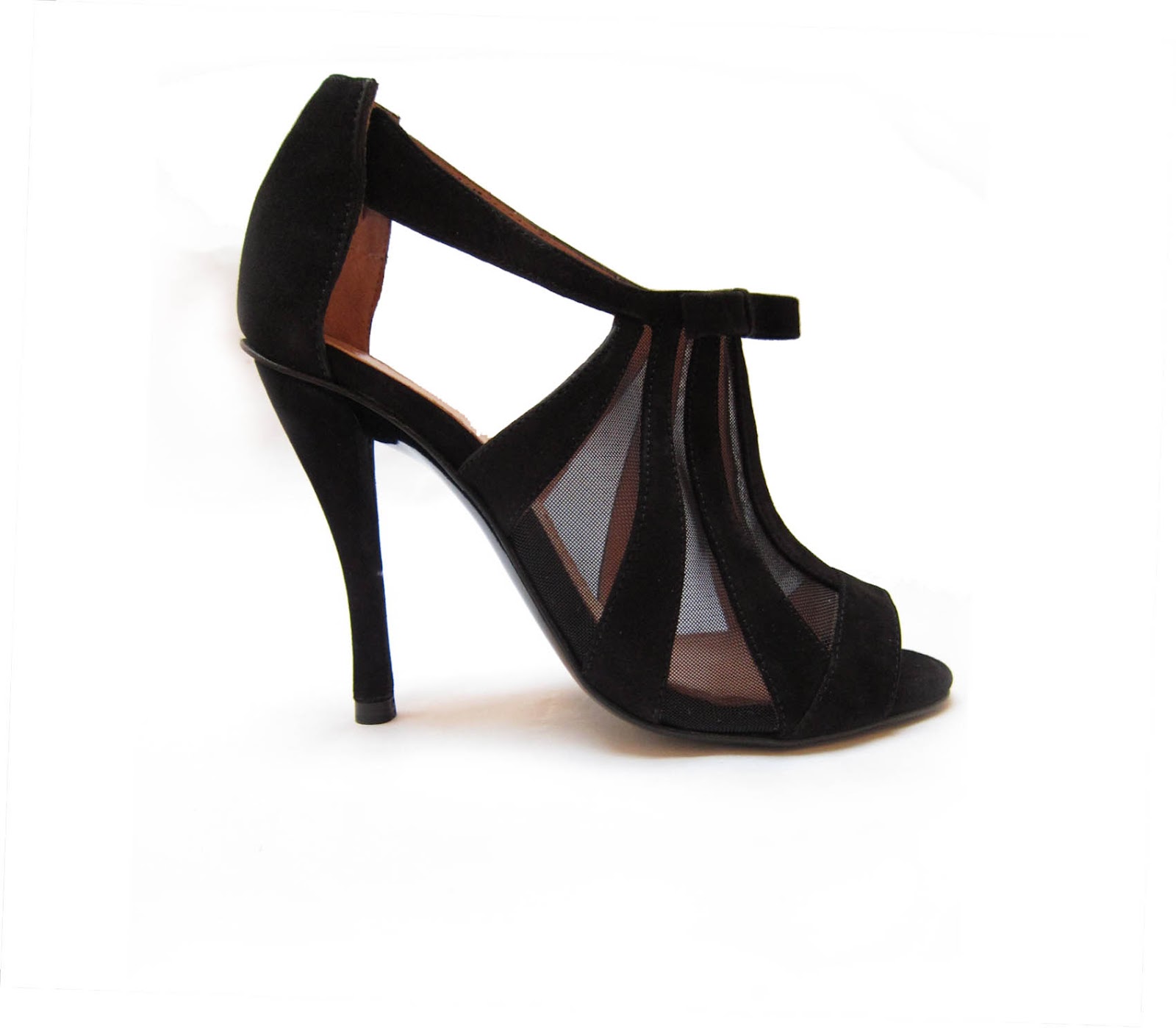 shoe heaven boutique