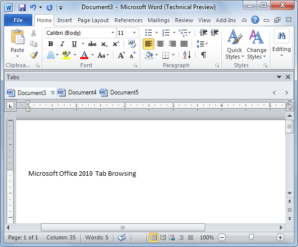 Word 2010 Gratis Downloaden Windows Xp