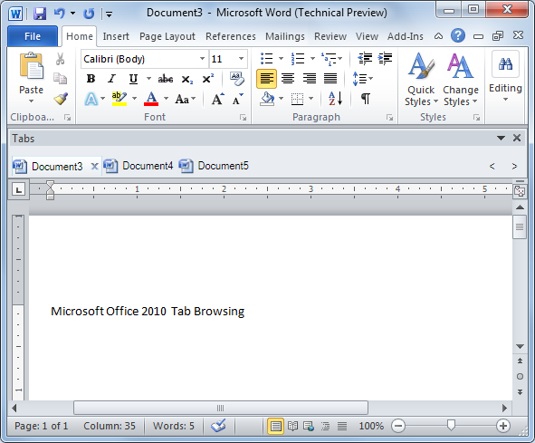 microsoft word for windows 10 free download