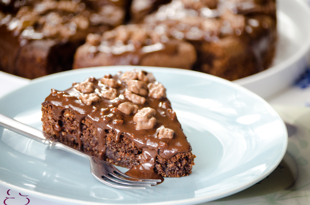Chocolate Secrets Cake Chocolate Secrets Cake