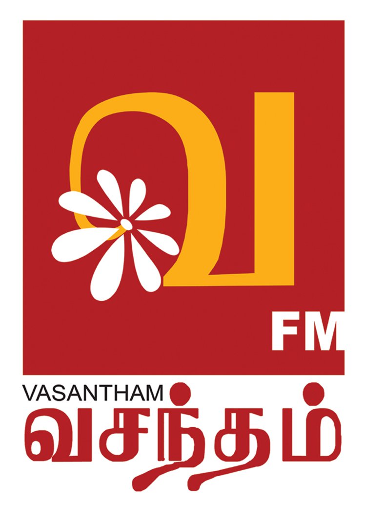 Vasantham FM Radio station for tamilan around the globe