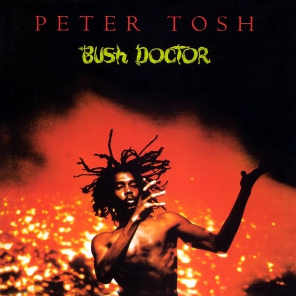 Peter Tosh - The Toughest Peter Tosh - The Toughest