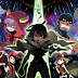 Pokémon Omega Ruby/Alpha Sapphire: Delta Episode e lendários
