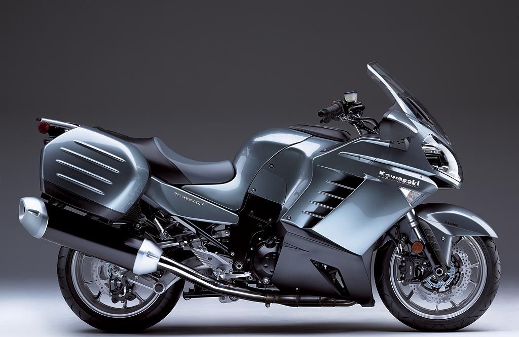Concors Kawasaki Concors Kawasaki