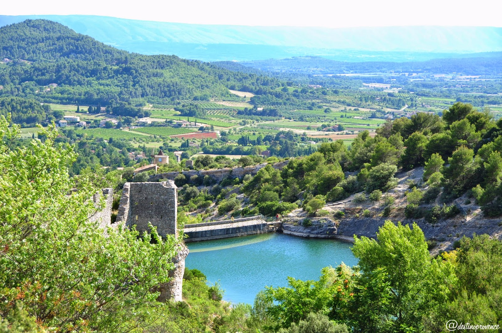 Saint-Saturnin-lès-Apt