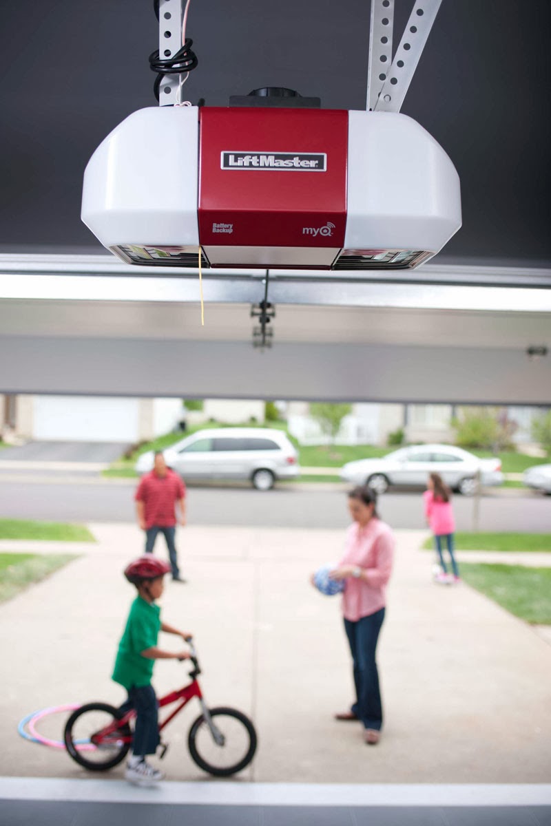 Mortland Overhead Door Troubleshooting