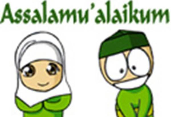 Kumpulan kalimat Pembuka atau Mukadimah dalam Pidato dan