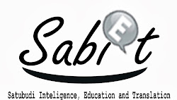 SABIET (satubudi intelligence, education, and translation)