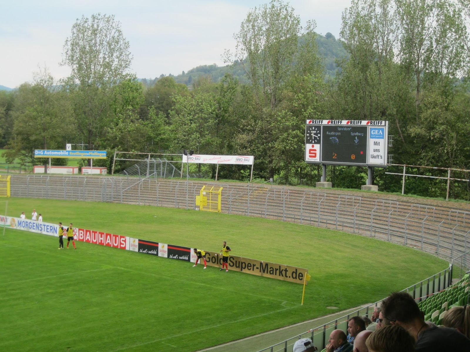 A Professional Experience Abroad One Year In Germany August 13