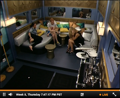 Big Brother 15