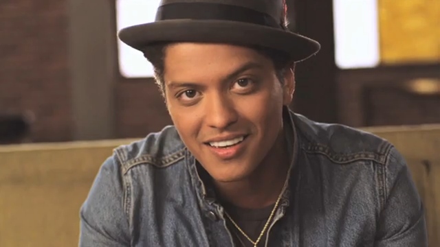 bruno mars just the way you are bruno mars just the way you are