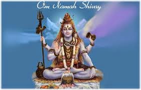 Om Namah Shivay