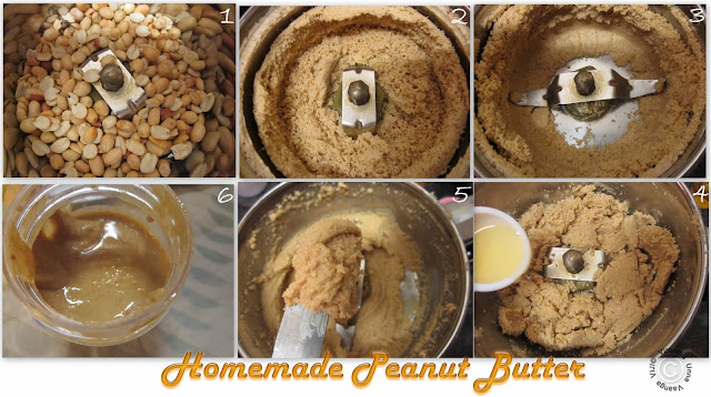 Step-by-step-to-make-groundnut-butter
