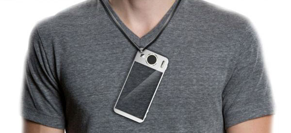 Apple iCamera concept part of the creative imagination Apple iCamera concept part of the creative imagination