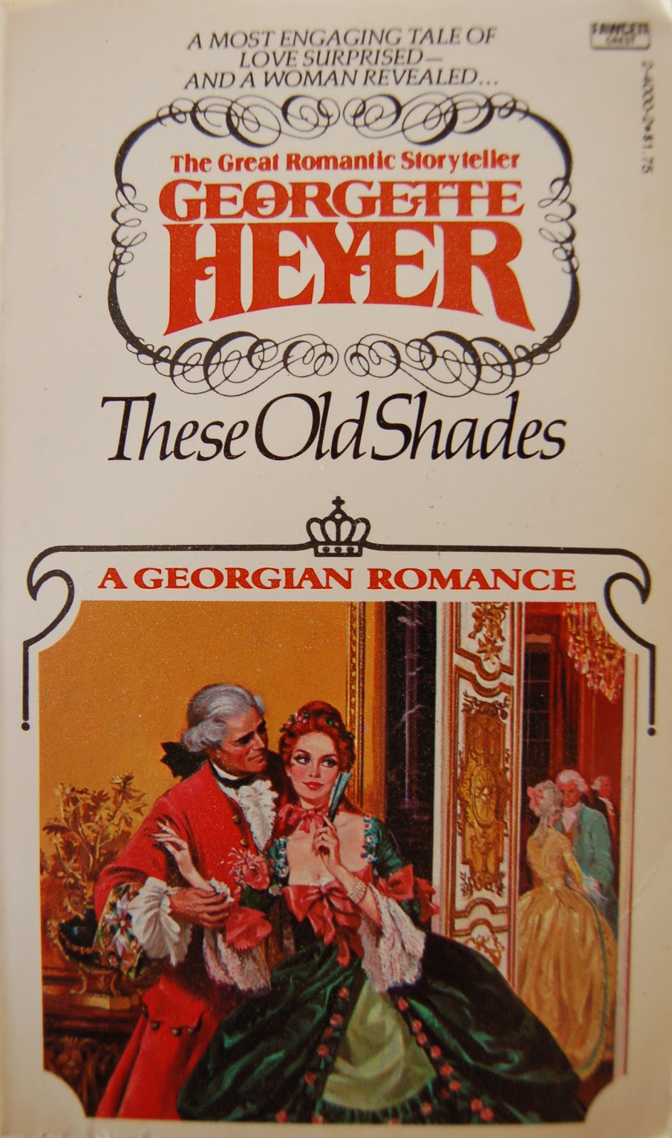 these old shades heyer these old shades heyer