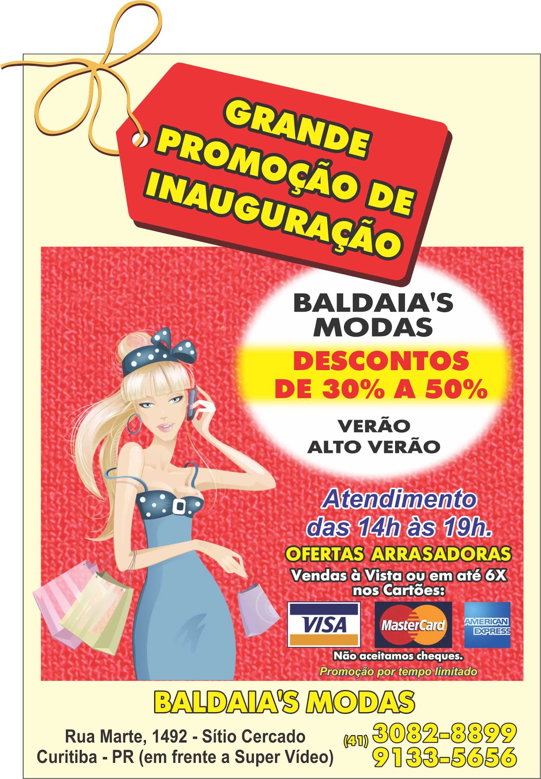 estação da moda sitio cercado